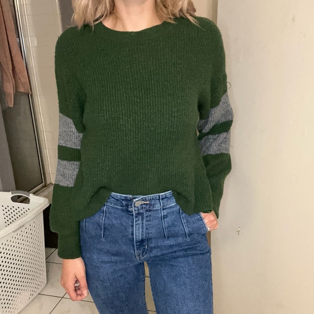 John + Jenn Oversized Sweater XS